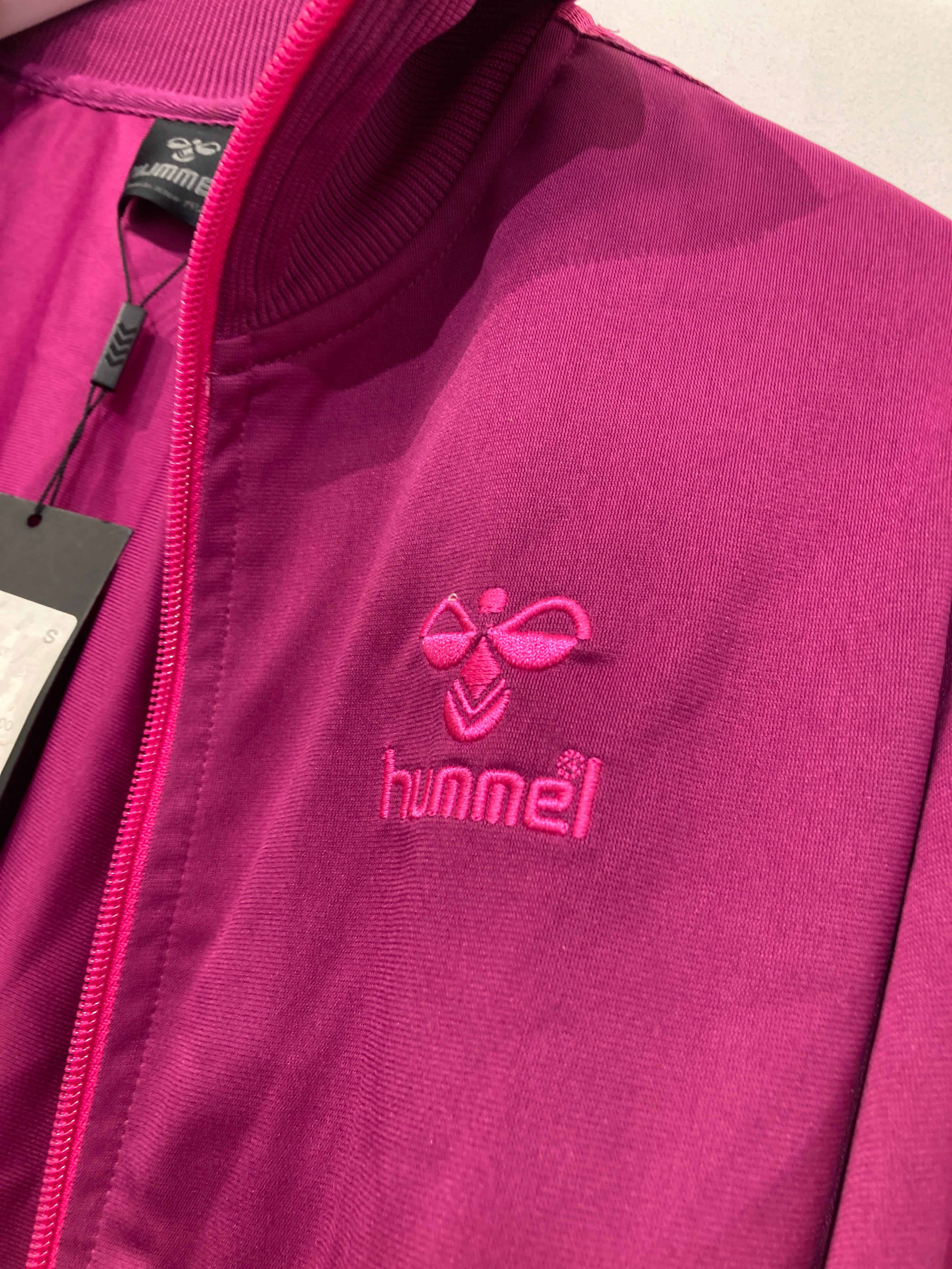 Hummel Trøje